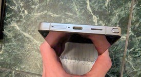 Mint
													Samsung Galaxy S25 Ultra - Unlocked, Black, 512 GB, 12 GB, SM-S938U1, photo 6 of 6