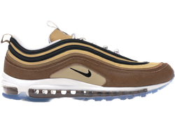 Air Max 97 Shipping Box Ale Brown for sale