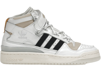 adidas Forum Mid Beyonce Ivy Park White for sale