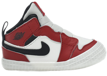 Jordan 1 Crib Bootie Chicago Lost and Found (I) for sale