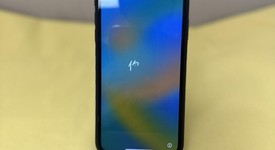Good
													Apple iPhone Xr - AT&T, Black, 64 GB, A1984, photo 6 of 6