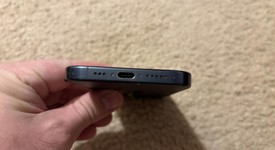 Good
													Apple iPhone 15 Pro - Verizon, Blue, 128 GB, A2848, photo 5 of 10
