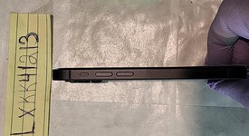 Mint
													Apple iPhone 13 Mini - T-Mobile, Midnight, 128 GB, A2481, photo 4 of 7