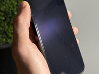 Apple iPhone 14 Pro