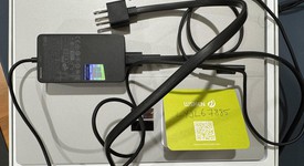 Mint
													Microsoft Surface Pro 7 Plus - I5, Platinum, 256 GB, 16 GB, Wi-Fi, photo 2 of 10