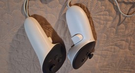 Good
													Meta Quest 3 - 512 GB, photo 4 of 5