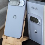Good Google Pixel 10 Pro - Unlocked, 256 GB, Moonstone, G4QUR