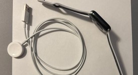 Mint
													Apple Watch Series 7 45mm - Unlocked, Green, A2477 - Cellular, Aluminum, photo 4 of 4