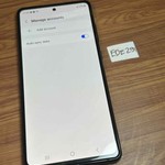 Good Samsung Galaxy S20 FE 5G - Verizon, Cloud Navy, 128 GB, 6 GB, SM-G781V