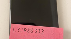 Good
													Apple iPhone Xr - T-Mobile, Black, 128 GB, A1984, photo 1 of 13