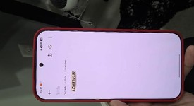 Mint
													Xiaomi 17 Pro Max - Unlocked Non-US, Black, 512 GB, 16 GB, photo 4 of 15