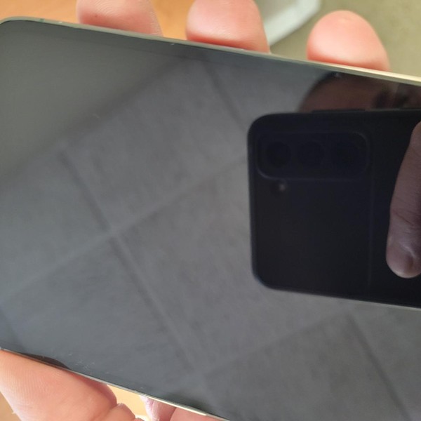 Apple iPhone 13 Pro Max - Verizon, 128 GB, Green, A2484