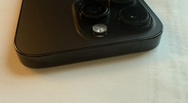 Mint
													Apple iPhone 14 Pro - T-Mobile, Black, 128 GB, A2650, photo 5 of 10