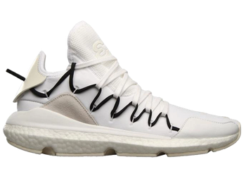 adidas Y-3 Kusari Footwear White for sale