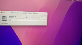 Good
													MacBook Pro 2016 (With Touch Bar) - 15" - Silver, 512 GB, 16 GB, photo 4 of 15