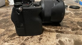 Mint
													Sony a7 IV, photo 3 of 9