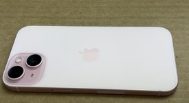 Mint
													Apple iPhone 15 - T-Mobile, Pink, 128 GB, A2846, photo 3 of 6