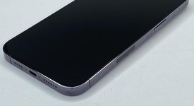 Good
													Apple iPhone 14 Pro Max - Verizon, Purple, 128 GB, A2651, photo 3 of 7