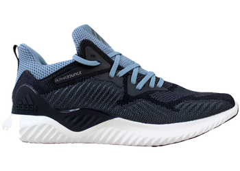 adidas Alphabounce Beyond M Blue for sale