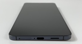 Mint
													Samsung Galaxy S25 Edge - Unlocked, Jetblack, 512 GB, 12 GB, SM-S937U1, photo 4 of 7
