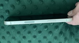Good
													Apple iPhone 12 - Unlocked, Green, 128 GB, A2172, photo 1 of 8
