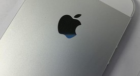 Good
													Apple iPhone 5S - T-Mobile, Silver, 16 GB, A1533, photo 5 of 6