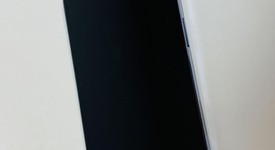 Good
													Apple iPhone 13 Pro Max - AT&T, Sierra Blue, 256 GB, A2484, photo 2 of 9