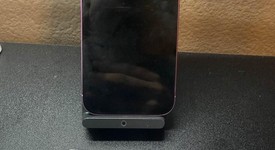 Good
													Apple iPhone 16 - Unlocked, Pink, 128 GB, A3081, photo 1 of 5