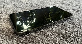 Mint
													Apple iPhone 13 Pro - Unlocked, Graphite, 256 GB, A2483, photo 4 of 7