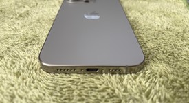 Mint
													Apple iPhone 16 Pro Max - Unlocked, Natural, 512 GB, A3084, photo 3 of 10