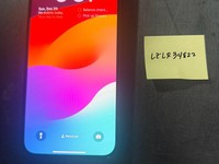 Apple iPhone 15 Plus