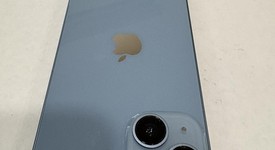 Good
													Apple iPhone 14 - Unlocked, Blue, 256 GB, A2649, photo 3 of 11