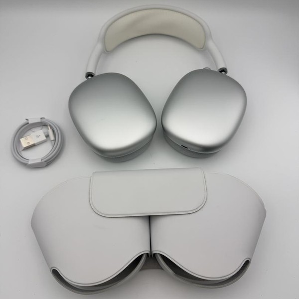 Apple AirPods Max - Silver