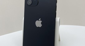 Fair
													Apple iPhone 12 - Unlocked, Black, 128 GB, A2172, photo 4 of 10