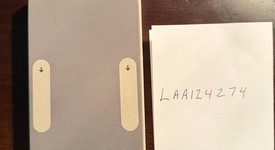 New
													Google Pixel 10 Pro - Unlocked, Obsidian, 128 GB, G4QUR, photo 4 of 4