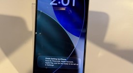 Mint
													Apple iPhone 15 Pro - Unlocked, Natural, 128 GB, A2848, photo 1 of 12