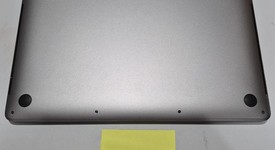 Good
													MacBook Pro 2019 - 13" - I7, Gray, 1 TB, 16 GB, photo 2 of 6