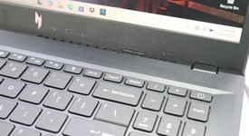 Good
													Acer Nitro Gaming Laptop, photo 3 of 13