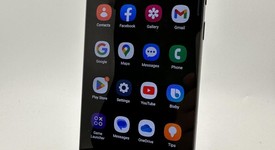 Good
													Samsung Galaxy S23 - Unlocked, Green, 128 GB, 8 GB, SM-S911U1, photo 1 of 6