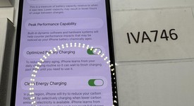 Good
													Apple iPhone 14 - Unlocked, Midnight, 256 GB, A2649, photo 1 of 7