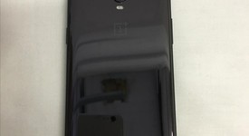 Good
													OnePlus 6T - T-Mobile, Gloss Black, 128 GB, 8 GB, A6013, photo 3 of 7