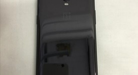 Good
													OnePlus 6T - T-Mobile, Gloss Black, 128 GB, 8 GB, A6013, photo 3 of 8