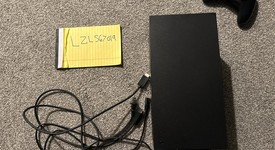 Mint
													Xbox Series X (2020) - Black, 1 TB, standard, photo 1 of 11