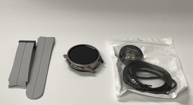 Fair
													Samsung Galaxy Watch5 Pro - Wi-Fi, Gray, 45mm, photo 1 of 4