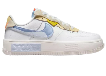 Nike Air Force 1 Fontanka Set To Rise (Women's) for sale