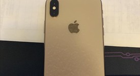 Mint
													Apple iPhone Xs - AT&T, Gold, 64 GB, A1920, photo 1 of 8