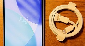 Fair
													Apple iPhone 14 - Unlocked, Blue, 128 GB, A2649, photo 1 of 4