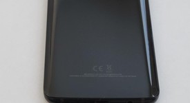 Mint
													Samsung Galaxy S9 Plus - Verizon, Black, 64 GB, SM-G965U, photo 1 of 6