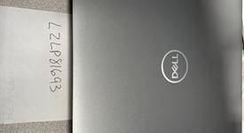 Good
													Dell Precision Laptop, photo 6 of 6