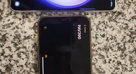 Good
													Samsung Galaxy S23 - Unlocked, Lavender, 128 GB, 8 GB, SM-S911U1, photo 1 of 4